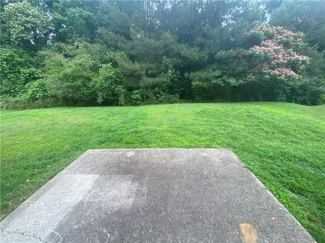 2920 Chilhowee Drive, Atlanta, GA 30331