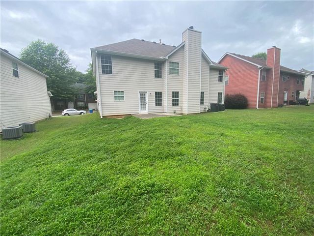 2920 Chilhowee Drive, Atlanta, GA 30331
