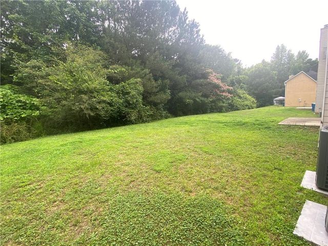 2920 Chilhowee Drive, Atlanta, GA 30331