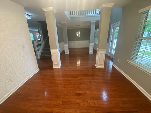 2920 Chilhowee Drive, Atlanta, GA 30331