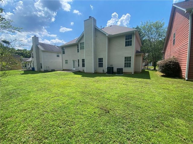 2920 Chilhowee Drive, Atlanta, GA 30331