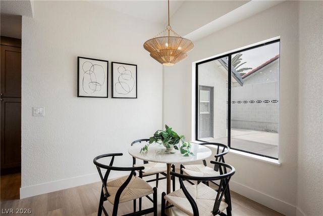 5540 Bisset Avenue, Las Vegas, NV 89118