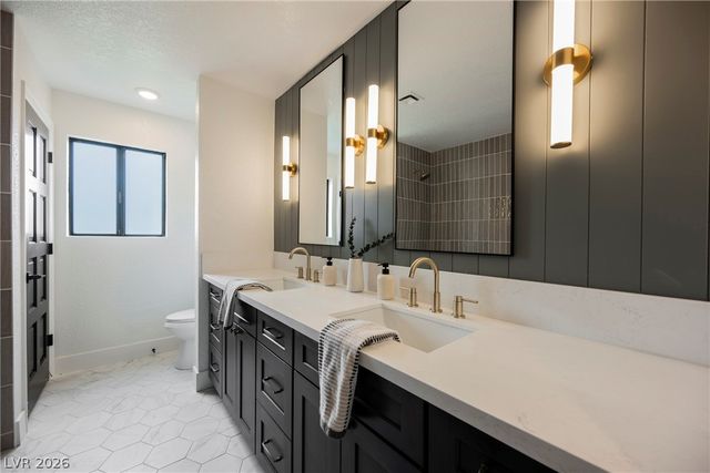 5540 Bisset Avenue, Las Vegas, NV 89118