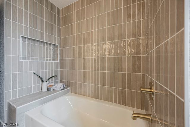 5540 Bisset Avenue, Las Vegas, NV 89118