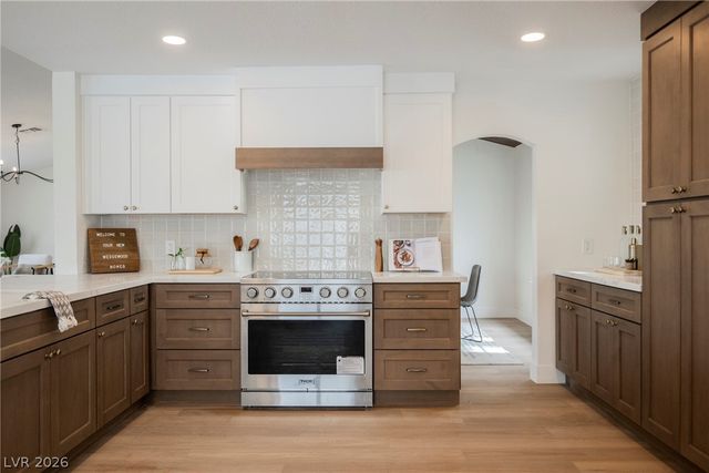 5540 Bisset Avenue, Las Vegas, NV 89118