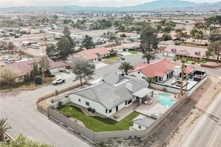 5540 Bisset Avenue, Las Vegas, NV 89118