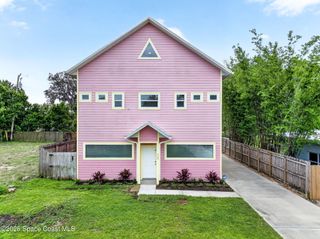 323 Mc Leod Drive, Cocoa, FL 32922