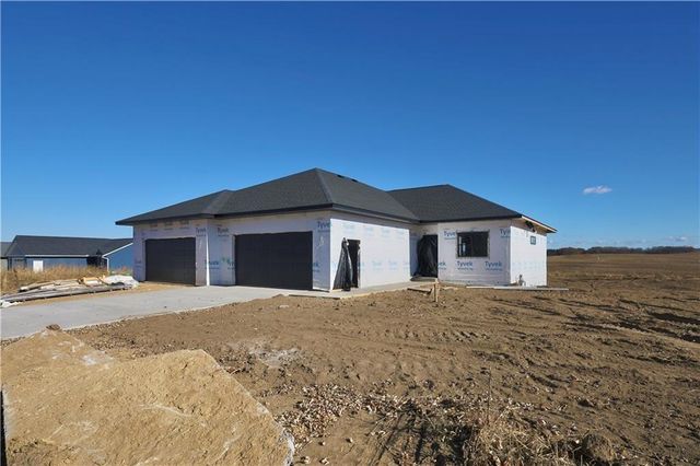 118 Dunn Street, Colfax, WI 54730