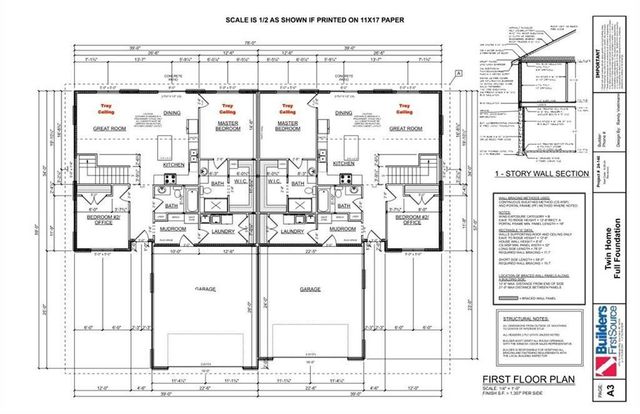 118 Dunn Street, Colfax, WI 54730