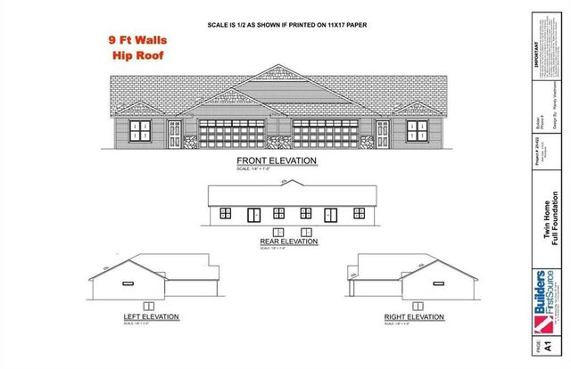 118 Dunn Street, Colfax, WI 54730