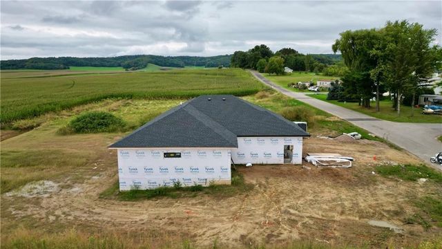 118 Dunn Street, Colfax, WI 54730