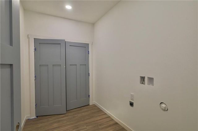 118 Dunn Street, Colfax, WI 54730