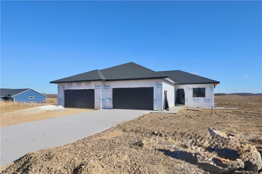 118 Dunn Street, Colfax, WI 54730