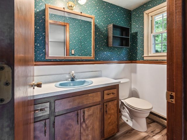 164 Stafford Road, Holland, MA 01521