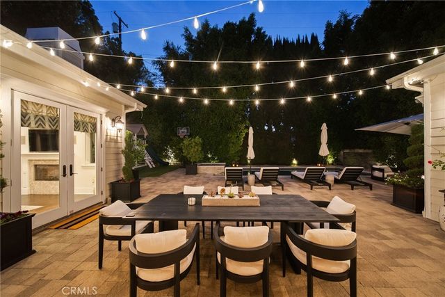 4917 Edgerton, Encino, CA 91436