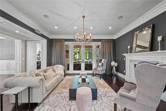 4917 Edgerton, Encino, CA 91436