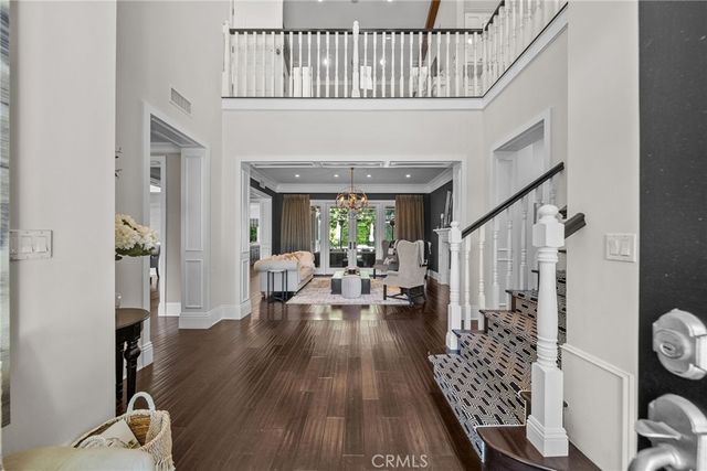 4917 Edgerton, Encino, CA 91436
