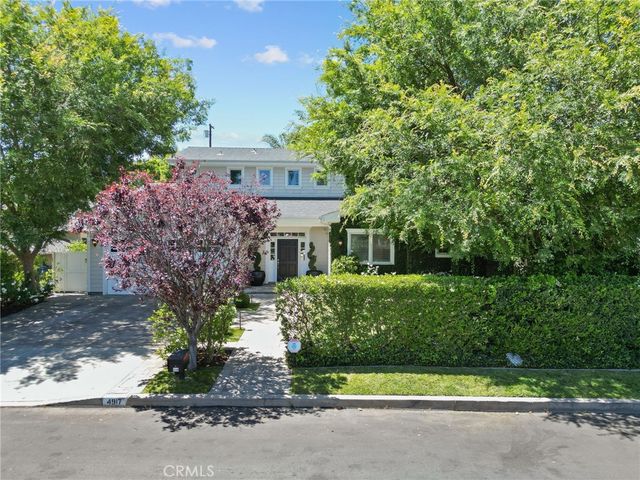 4917 Edgerton, Encino, CA 91436
