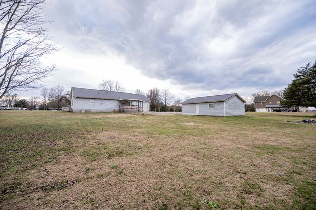 4008 Michelle St, Murfreesboro, TN 37128