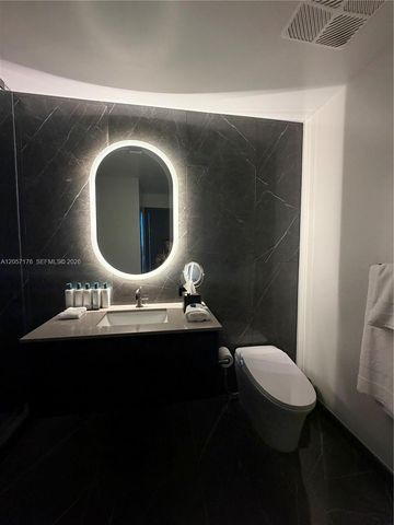 20 NE 11th Street 3712B, Miami, FL 33132