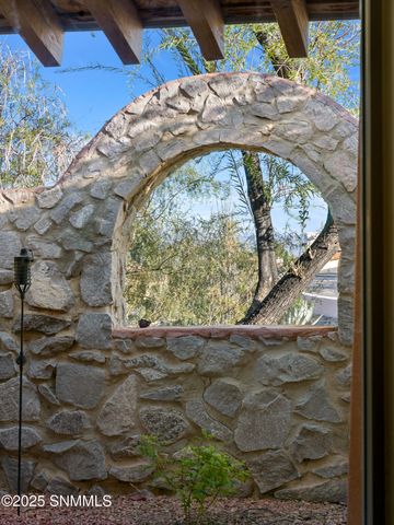 6700 Camino Blanco, Las Cruces, NM 88007