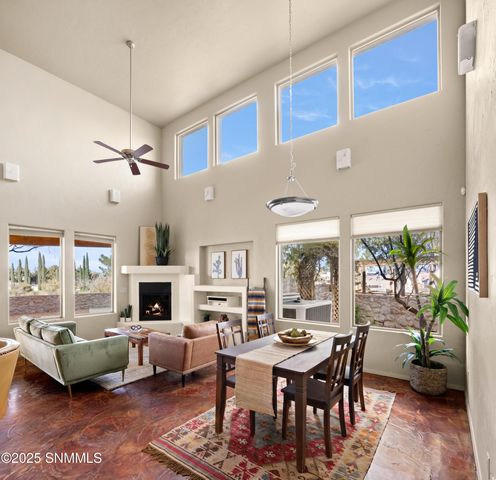 6700 Camino Blanco, Las Cruces, NM 88007