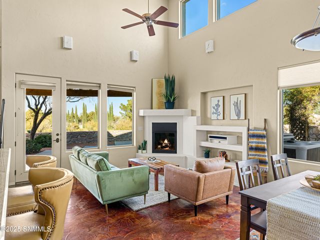 6700 Camino Blanco, Las Cruces, NM 88007