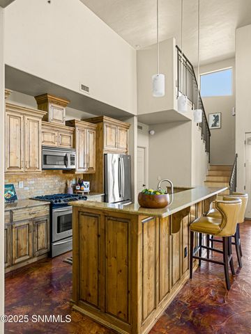 6700 Camino Blanco, Las Cruces, NM 88007