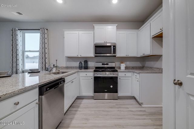 865 Sanctum Street, Ridgeland, SC 29936