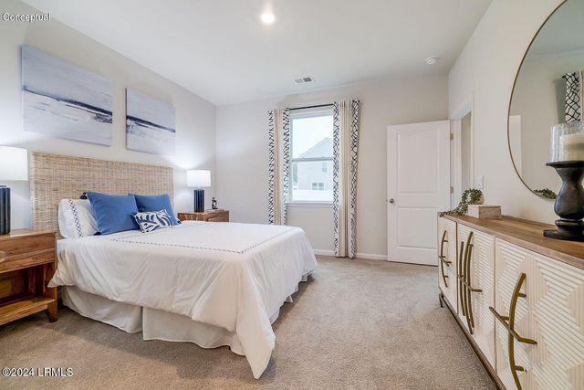 865 Sanctum Street, Ridgeland, SC 29936