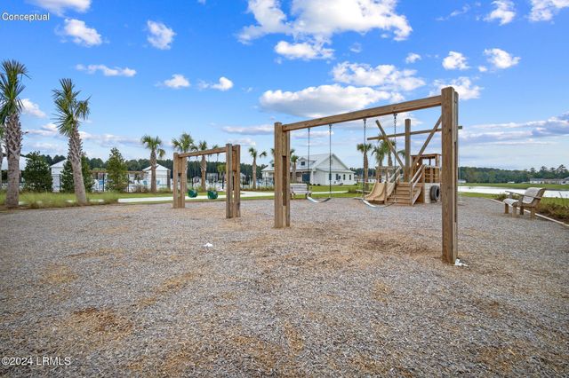 865 Sanctum Street, Ridgeland, SC 29936