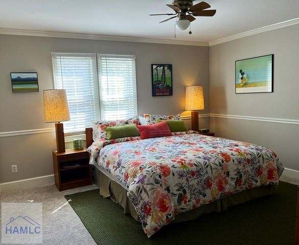 4876 Sunbury Road, Midway, GA 31320