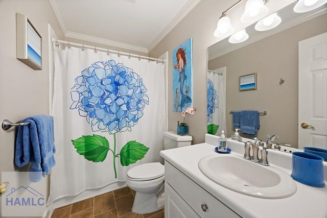 4876 Sunbury Road, Midway, GA 31320