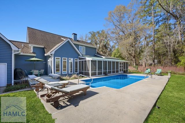 4876 Sunbury Road, Midway, GA 31320