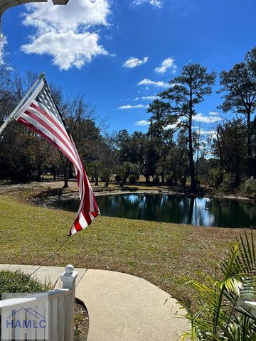 4876 Sunbury Road, Midway, GA 31320