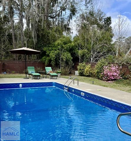 4876 Sunbury Road, Midway, GA 31320