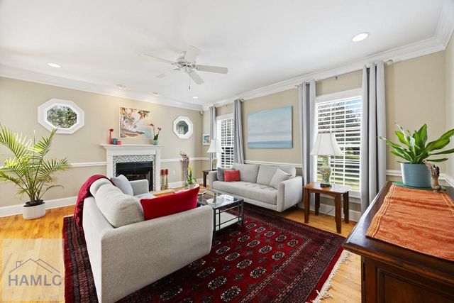 4876 Sunbury Road, Midway, GA 31320