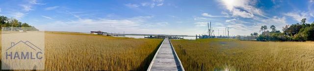 4876 Sunbury Road, Midway, GA 31320