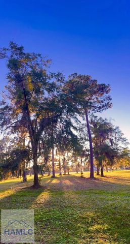 4876 Sunbury Road, Midway, GA 31320