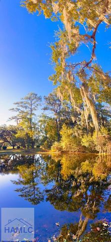 4876 Sunbury Road, Midway, GA 31320