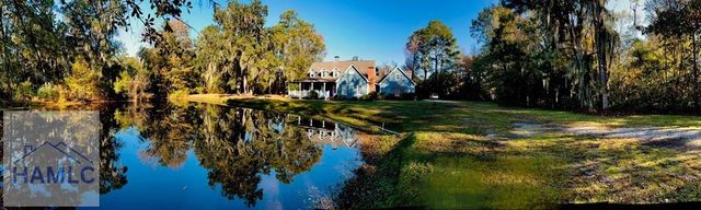 4876 Sunbury Road, Midway, GA 31320