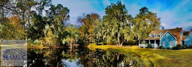 4876 Sunbury Road, Midway, GA 31320