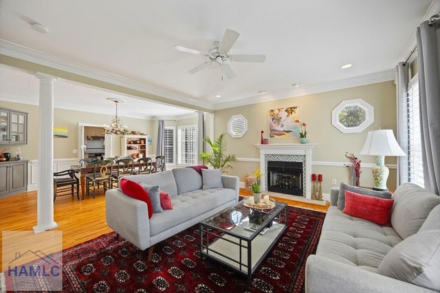 4876 Sunbury Road, Midway, GA 31320