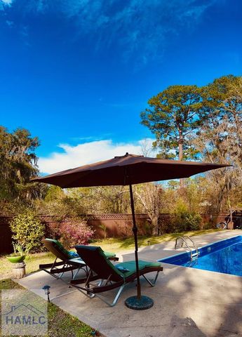 4876 Sunbury Road, Midway, GA 31320