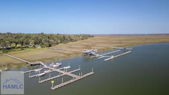 4876 Sunbury Road, Midway, GA 31320