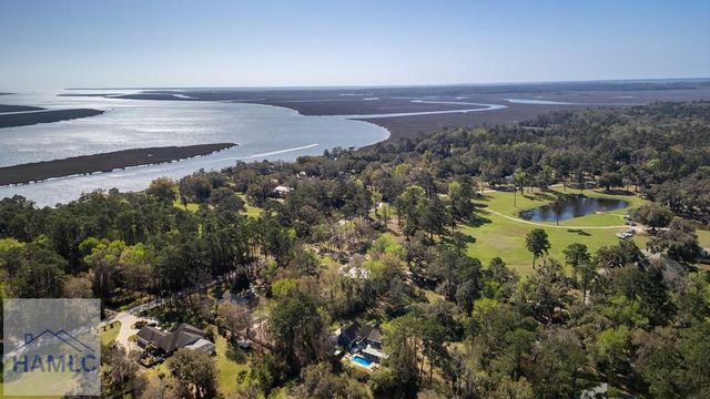 4876 Sunbury Road, Midway, GA 31320