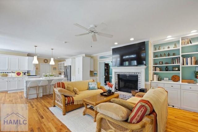 4876 Sunbury Road, Midway, GA 31320