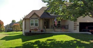 4333 SE Seattle Slew Drive, Lee's Summit, MO 64082