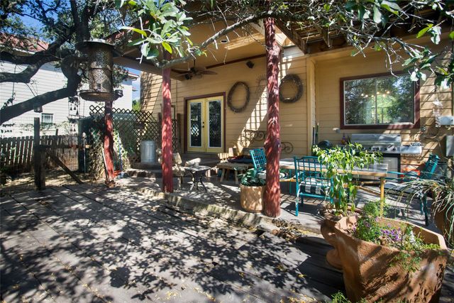 15405 Sutton DR, Austin, TX 78734