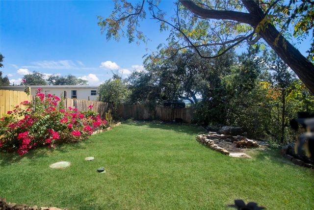 15405 Sutton DR, Austin, TX 78734